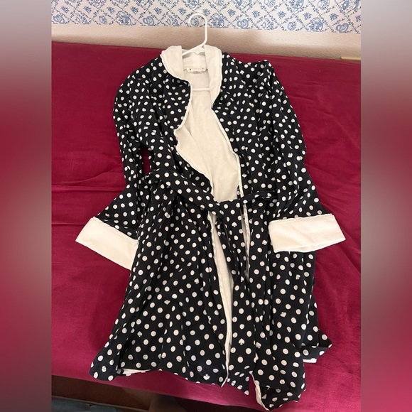 Kate Spade Robe - Picture 2 of 2